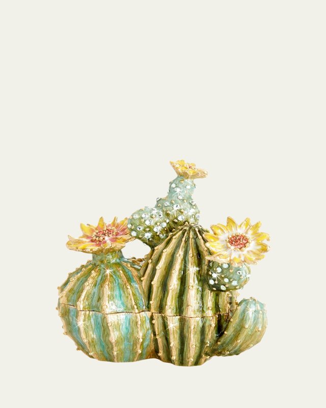 Cactus Box